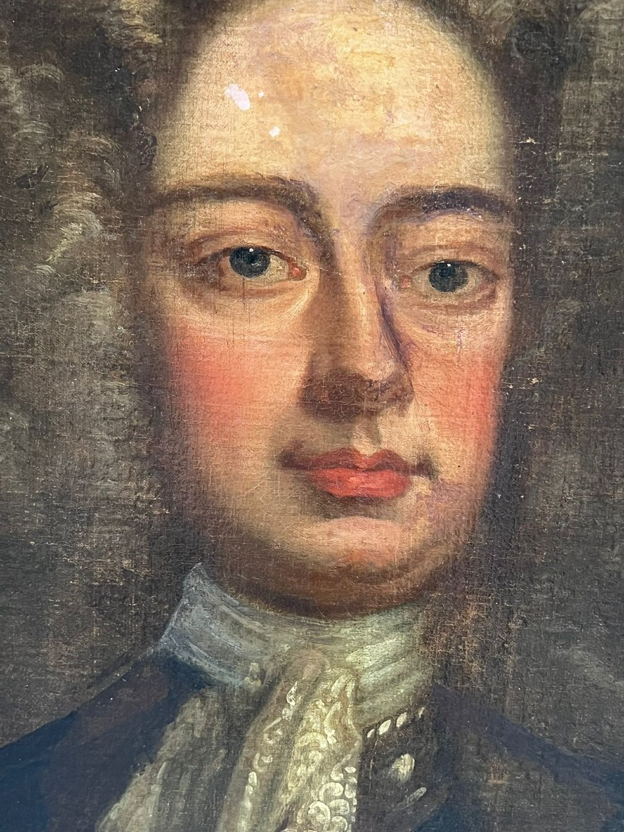 Ritratto di John Churchill,  Duca di Marlborough-photo-5