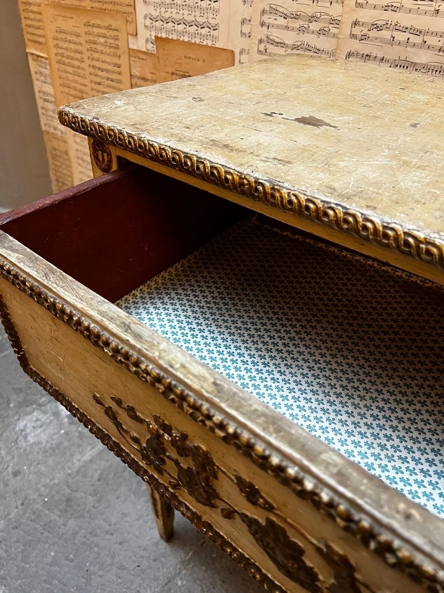 Cassettone in legno -photo-1