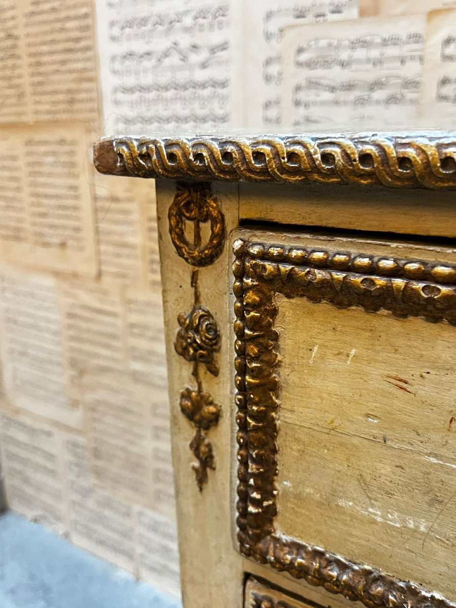 Cassettone in legno -photo-3