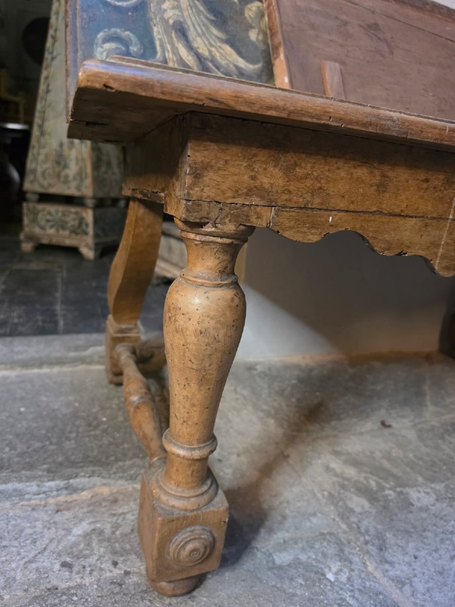 Panca a dorsale ribaltabile-photo-7