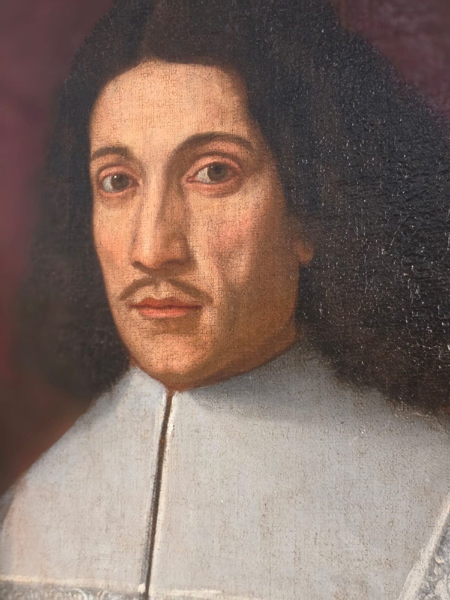 Ritratto di gentiluomo-photo-3