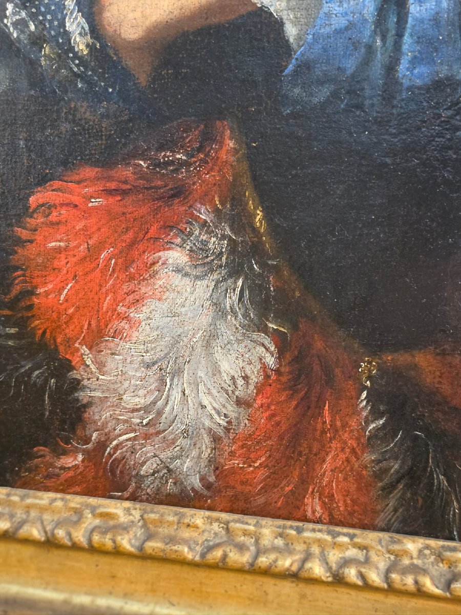 Ritratto di gentiluomo-photo-2