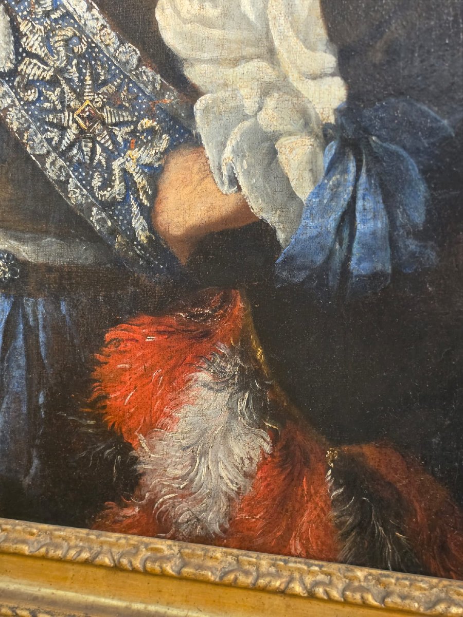 Ritratto di gentiluomo-photo-4