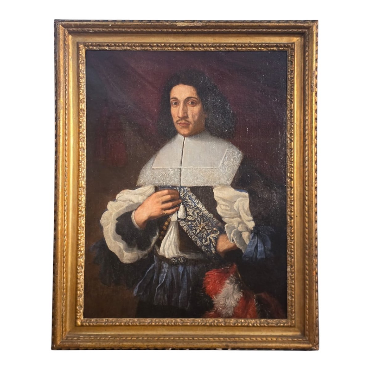 Ritratto di gentiluomo
