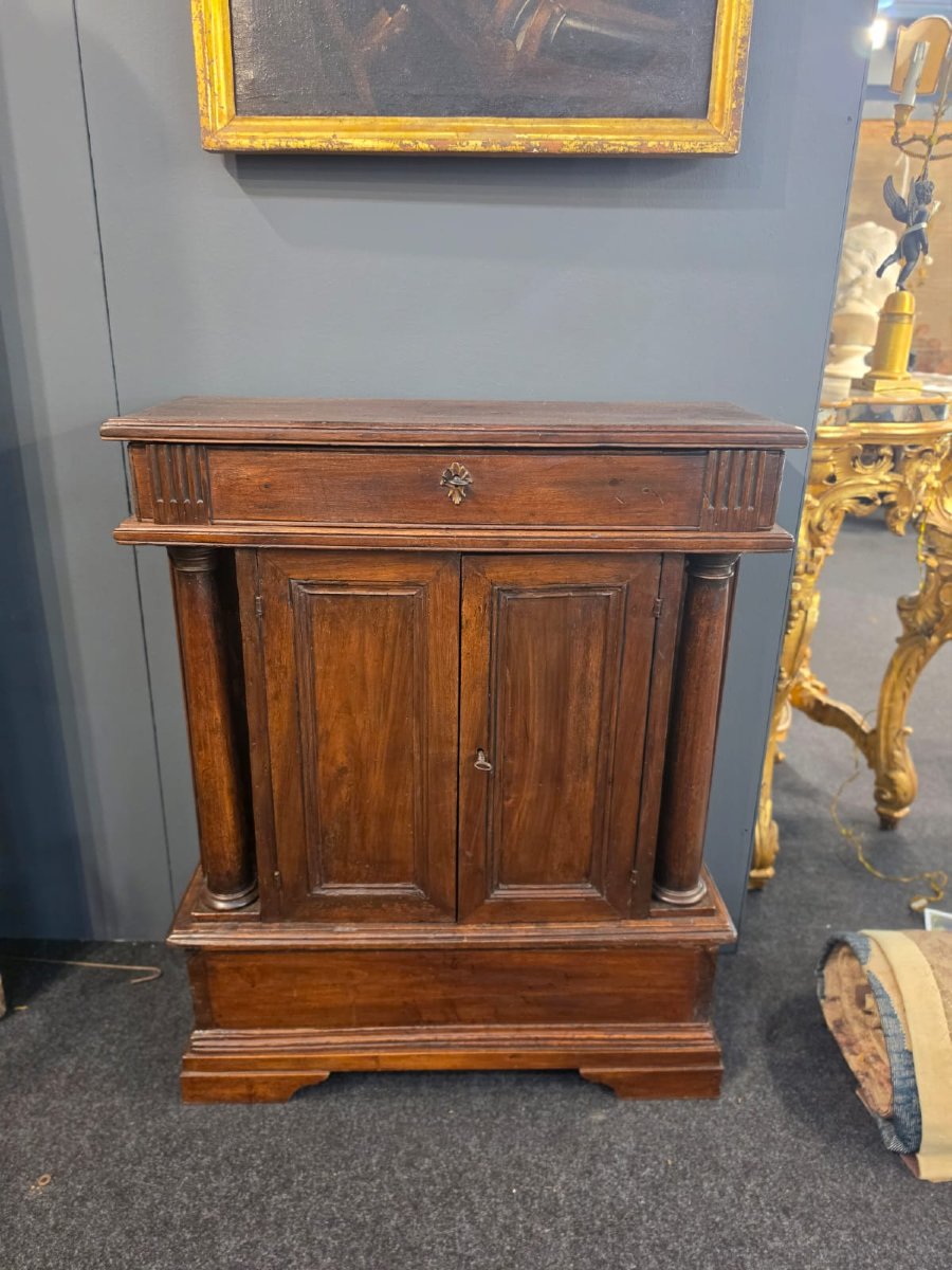 Piccola credenza -photo-2