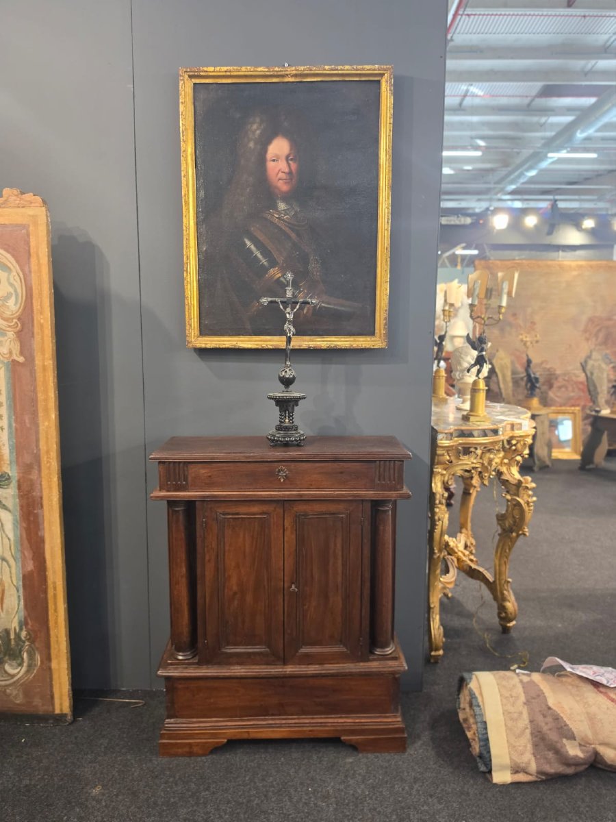 Piccola credenza -photo-3
