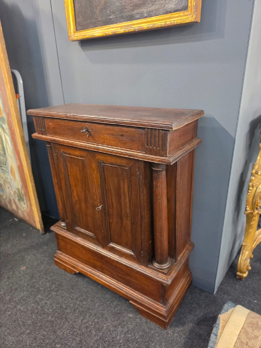 Piccola credenza -photo-4