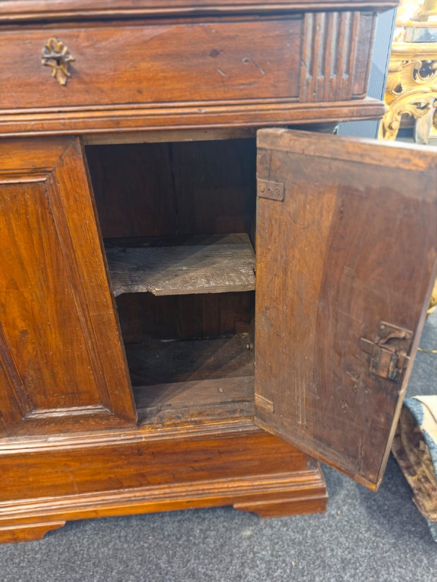 Piccola credenza -photo-1