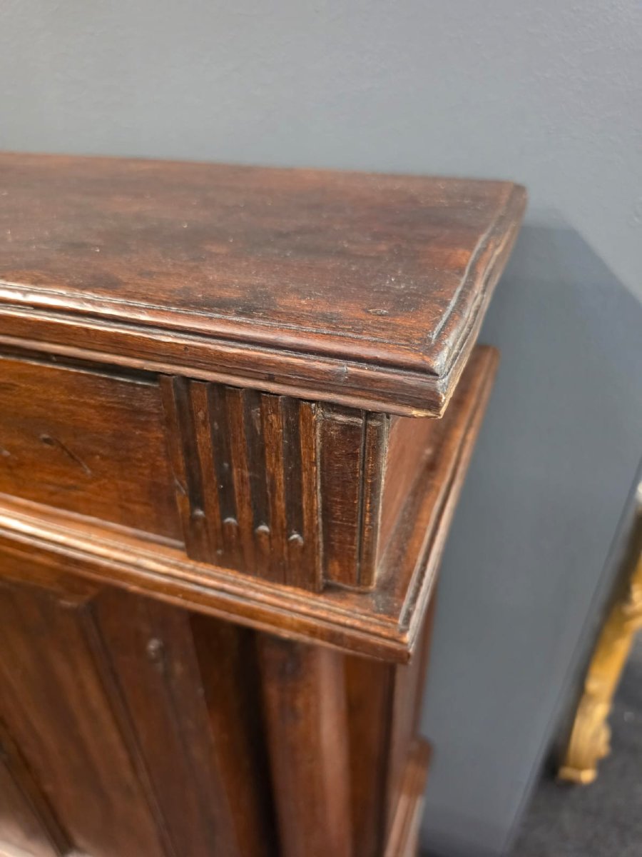 Piccola credenza -photo-3