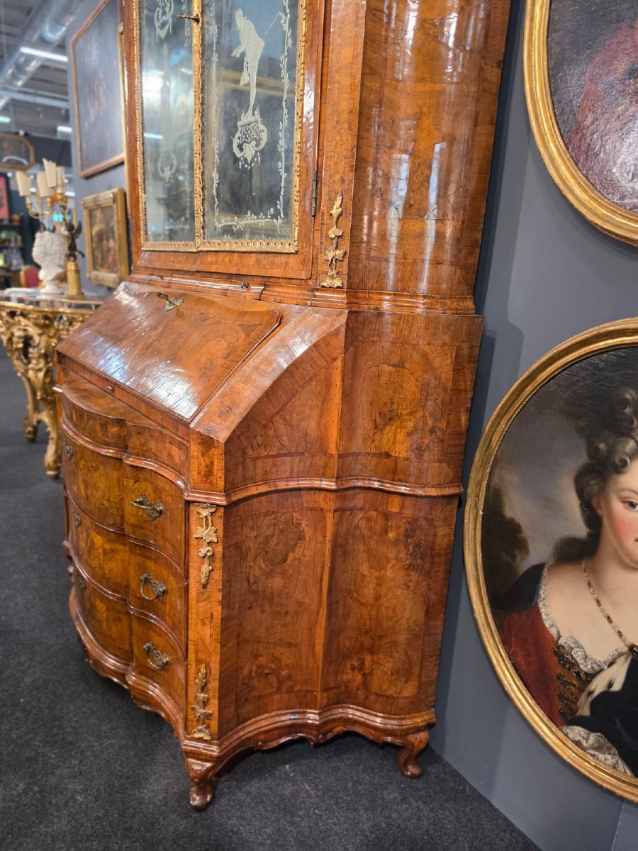 Trumeau veneziano lastronato-photo-2