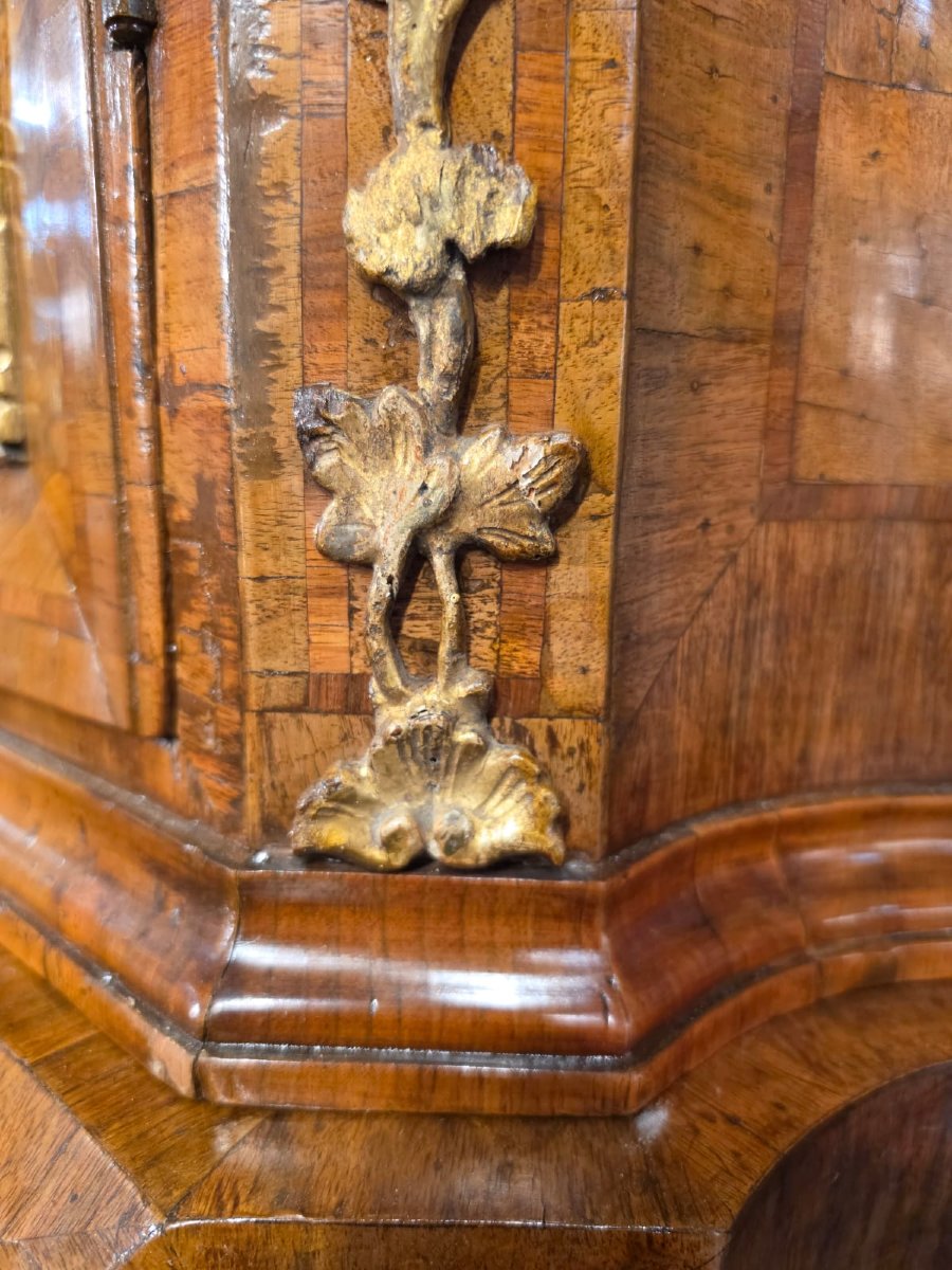 Trumeau veneziano lastronato-photo-5