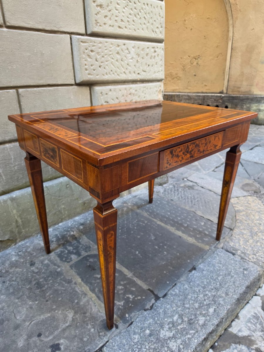 Tavolo Luigi XVI-photo-2
