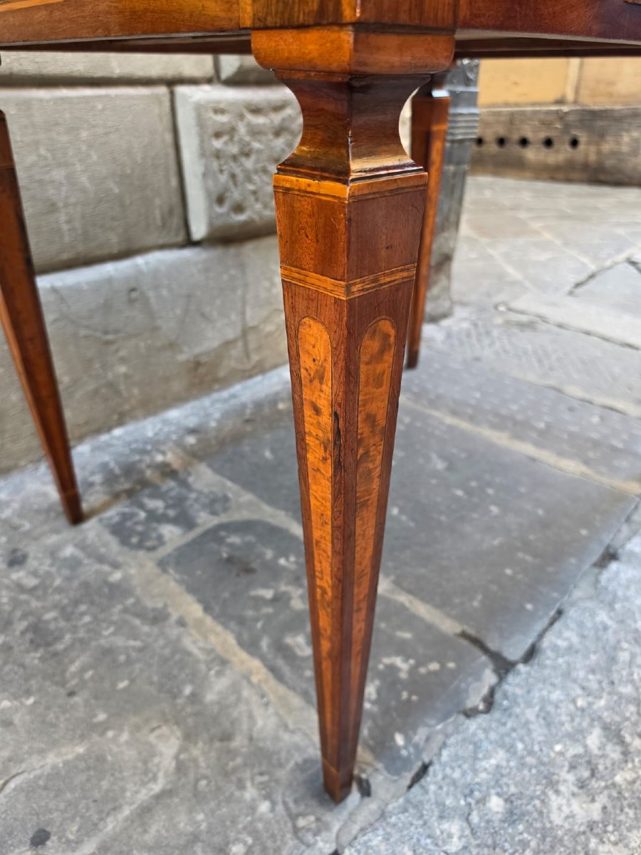 Tavolo Luigi XVI-photo-5