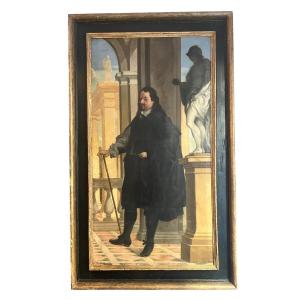 Ritratto di gentiluomo 
