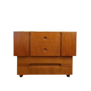 Comò/credenza di Giovanni Michelucci