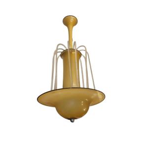 Lampadario anni '30