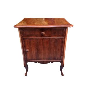 Piccola credenza Luigi XV