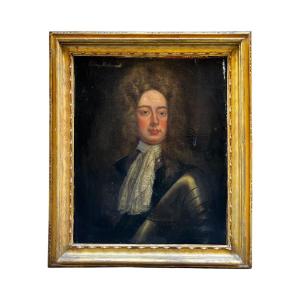 Ritratto di John Churchill,  Duca di Marlborough