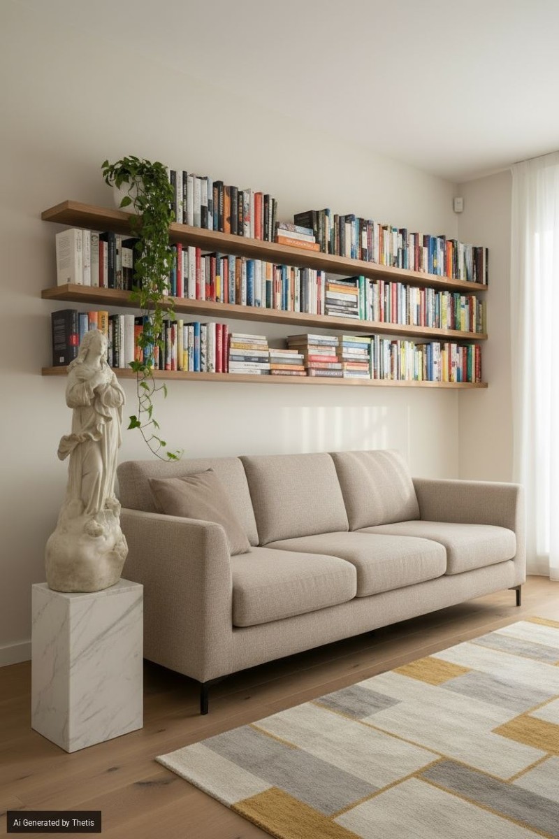 Anonimo del del XVIII secolo "Vergine orante"-photo-4