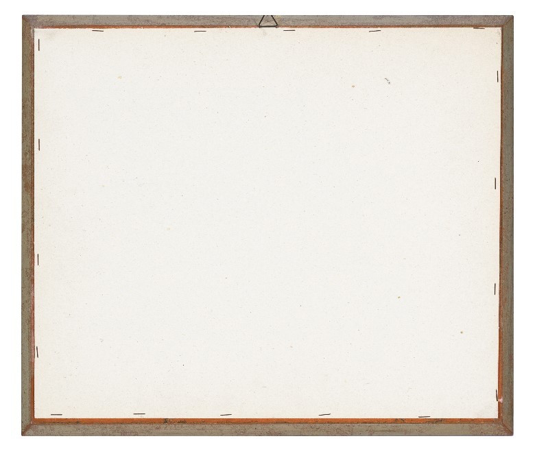 Pier Leone Ghezzi (attribuito), "Coppia di caricature"-photo-2