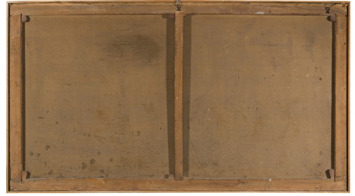 Copia da Charles Louis Muller,  "L'appello delle ultime vittime del Terrore"-photo-2