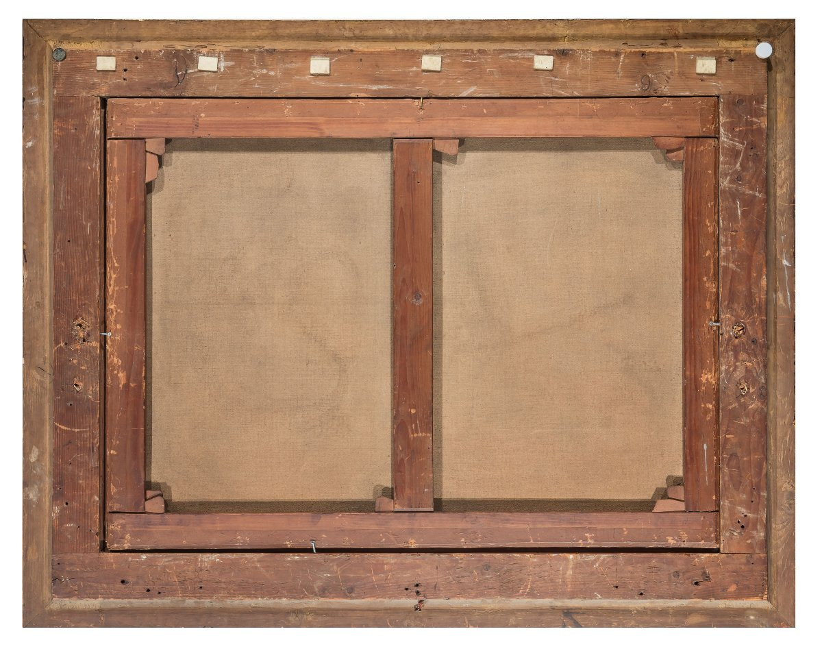 Anonimo del XIX secolo  Chiesa di San Giovanni e Paolo, Venezia-photo-3