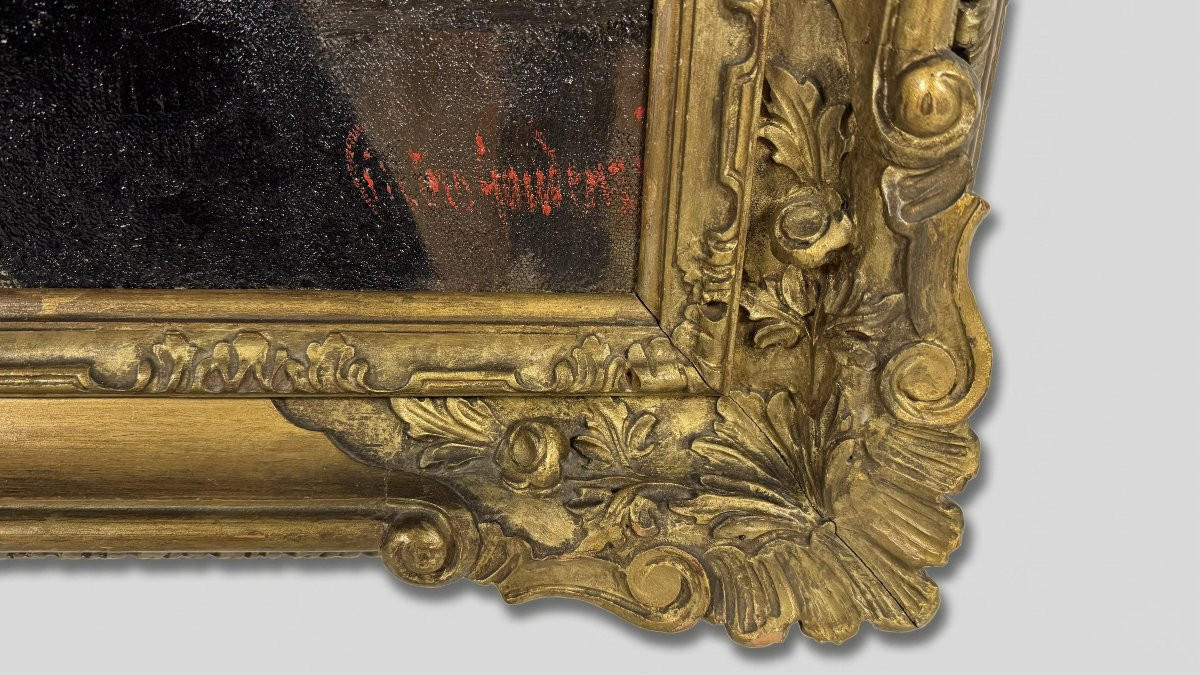 Pietro Gaudenzi , Abbraccio tra madre e figlia-photo-3
