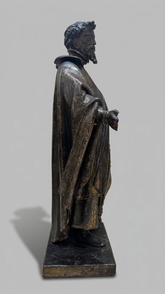 Scultore del XVII,  Francesco Saverio-photo-3