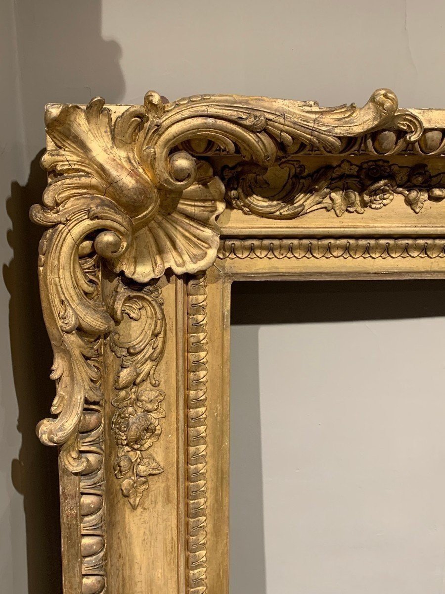 Cornice grande francese-photo-2