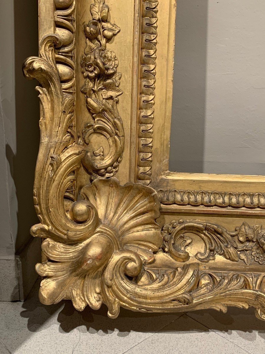 Cornice grande francese-photo-3