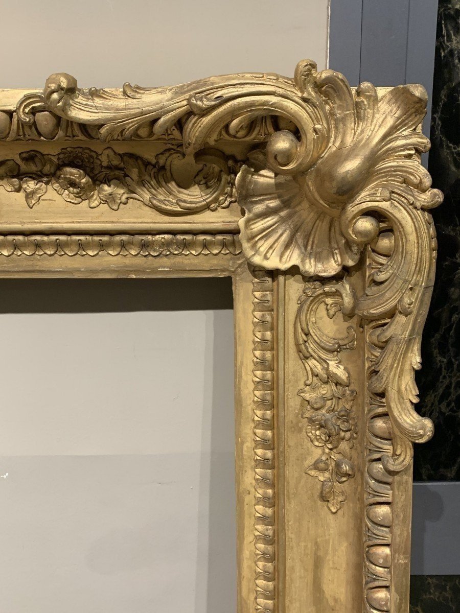 Cornice grande francese-photo-4