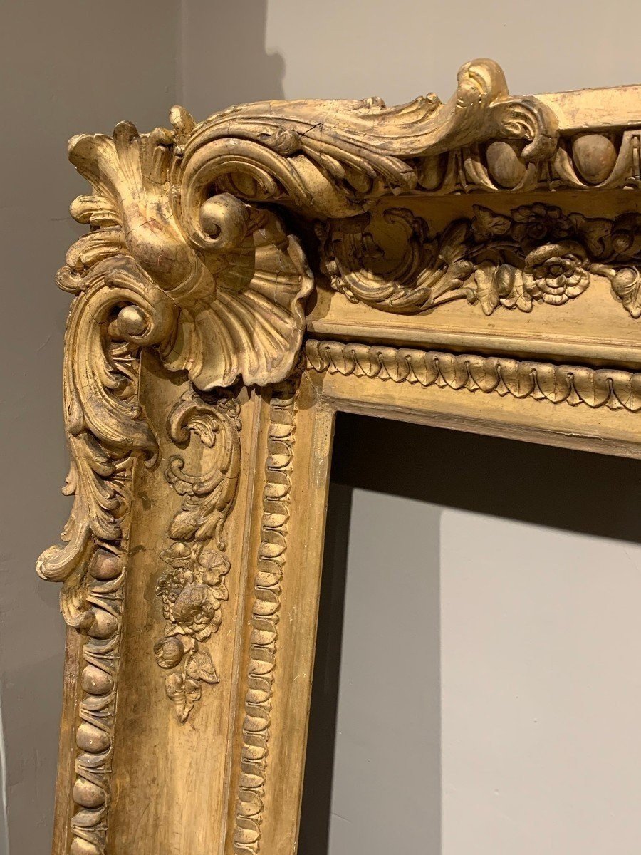 Cornice grande francese-photo-1