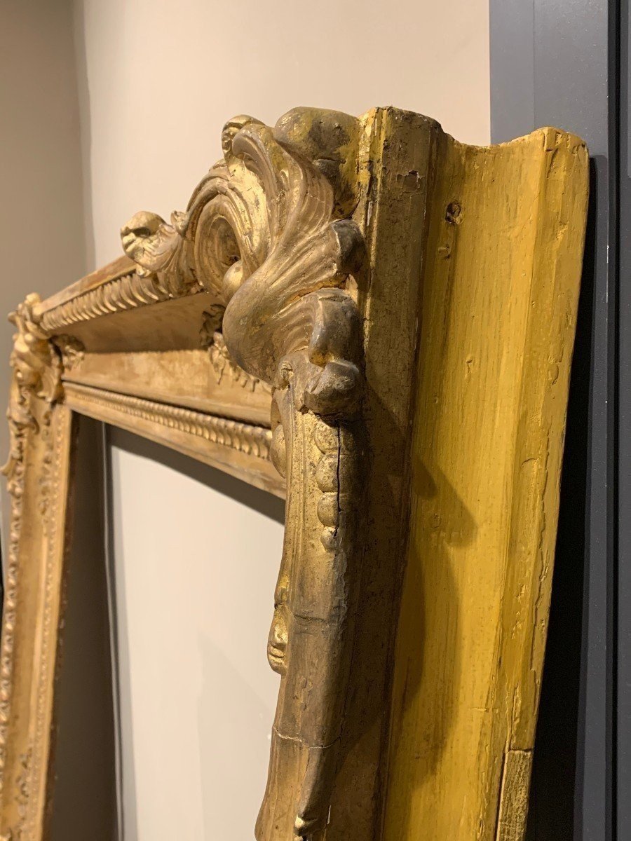 Cornice grande francese-photo-3