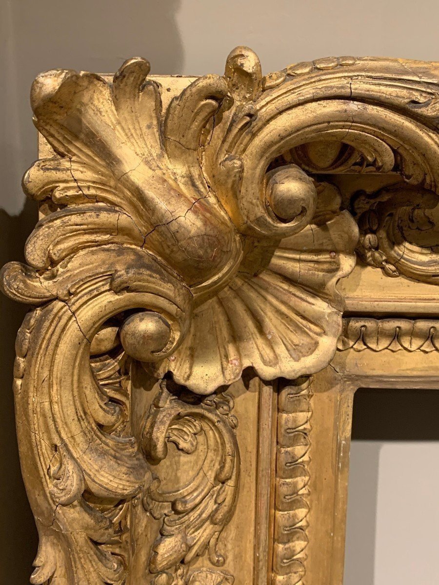 Cornice grande francese-photo-4