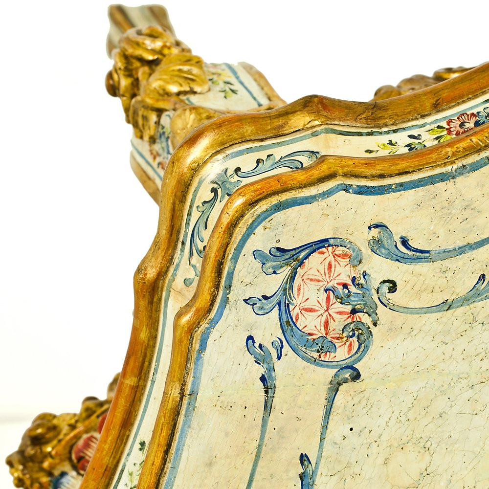 Consolle Veneziana Luigi XV-photo-1