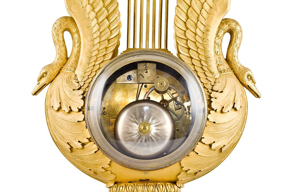 Orologio a lira-photo-6