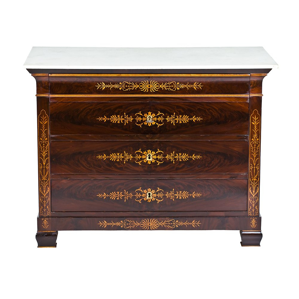 Cassettone Smith Napoletano-photo-2