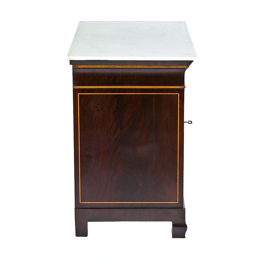 Cassettone Smith Napoletano-photo-3