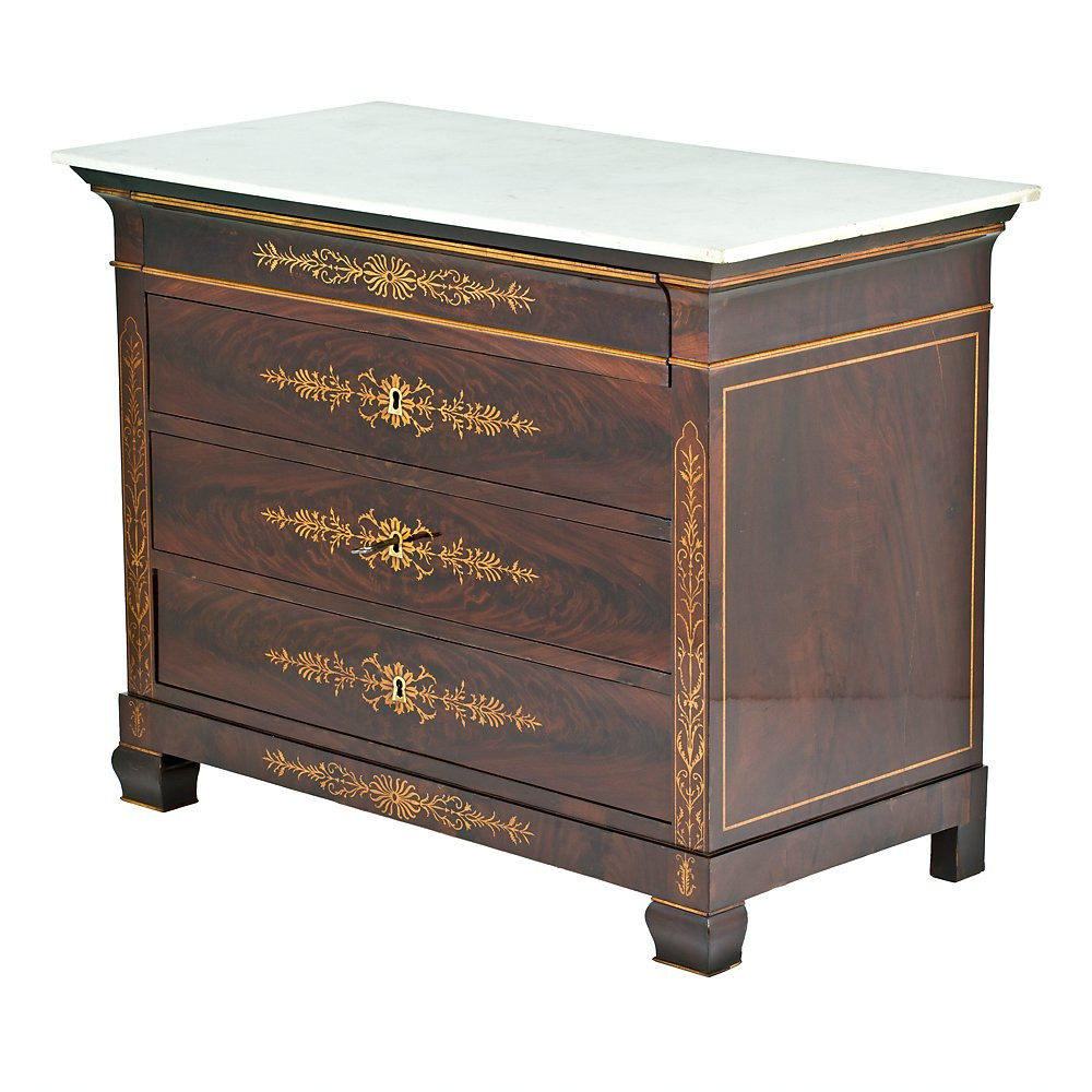 Cassettone Smith Napoletano-photo-1