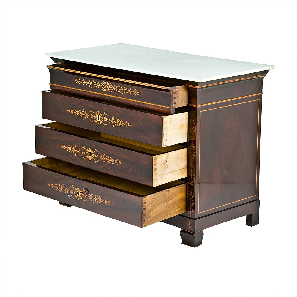 Cassettone Smith Napoletano-photo-2