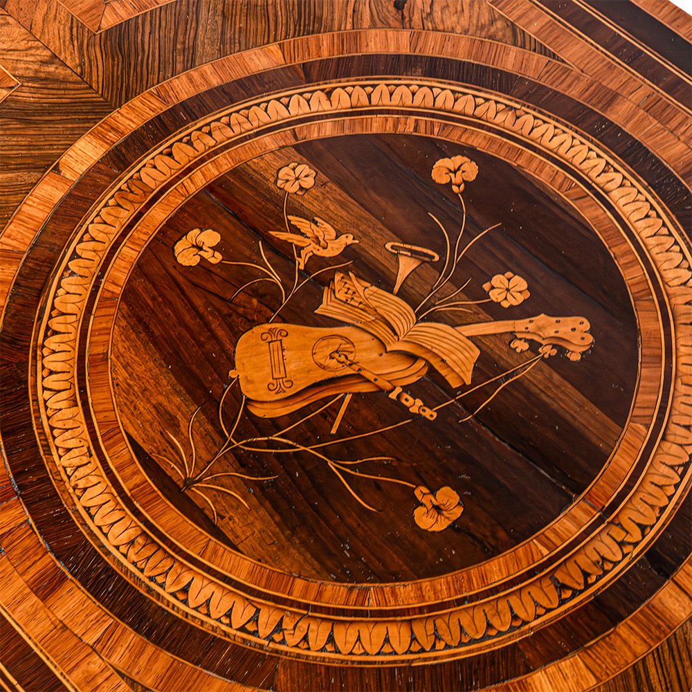 Rarissimo Cassettone Lombardo-photo-1