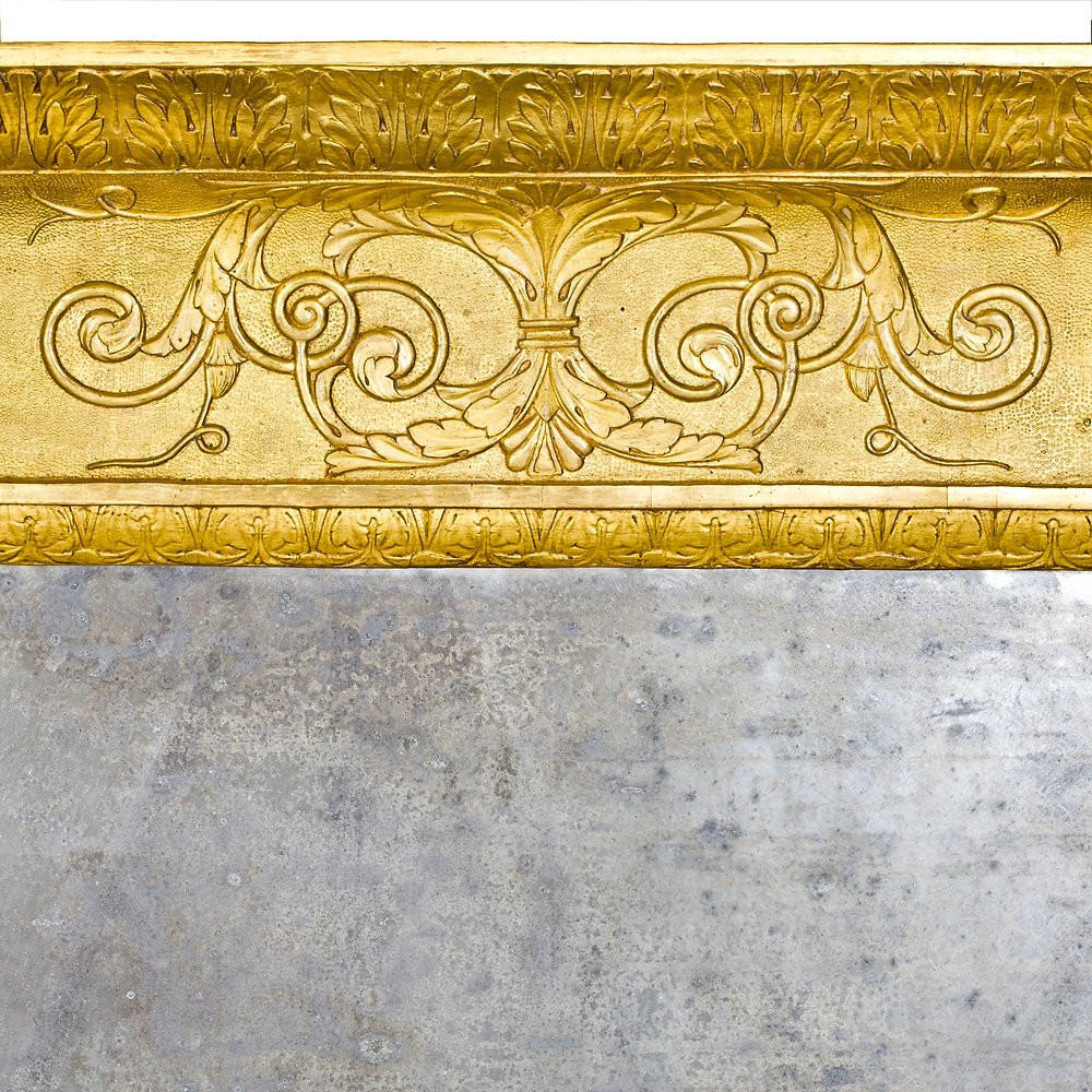 Specchiera Carlo X-photo-3