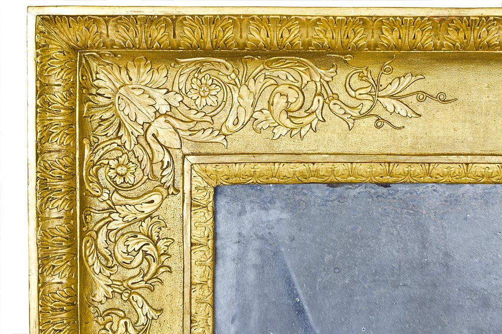 Specchiera Carlo X-photo-4