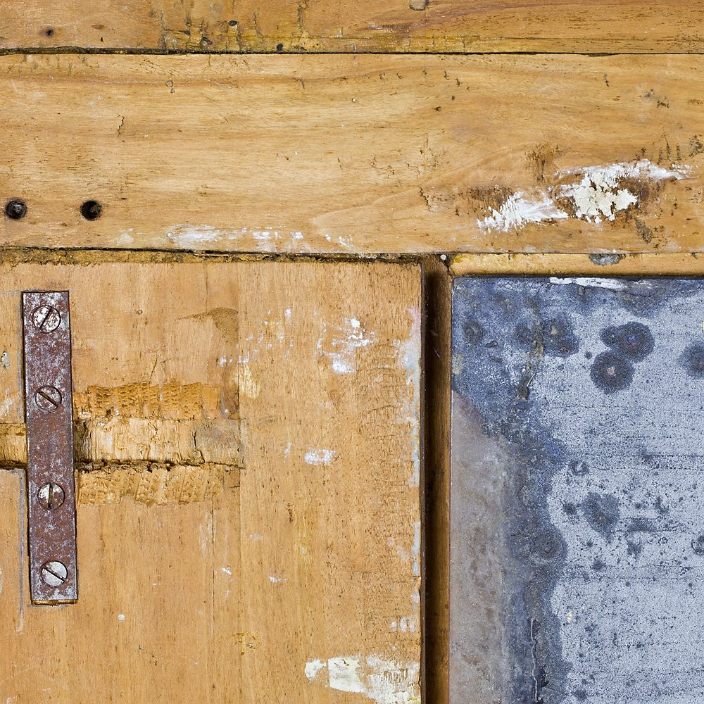 Specchiera Carlo X-photo-2