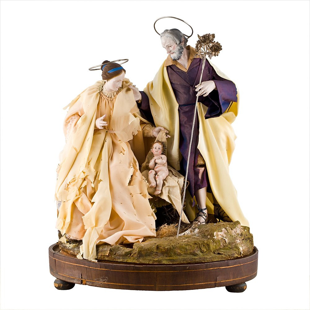 Campana con Natività-photo-2