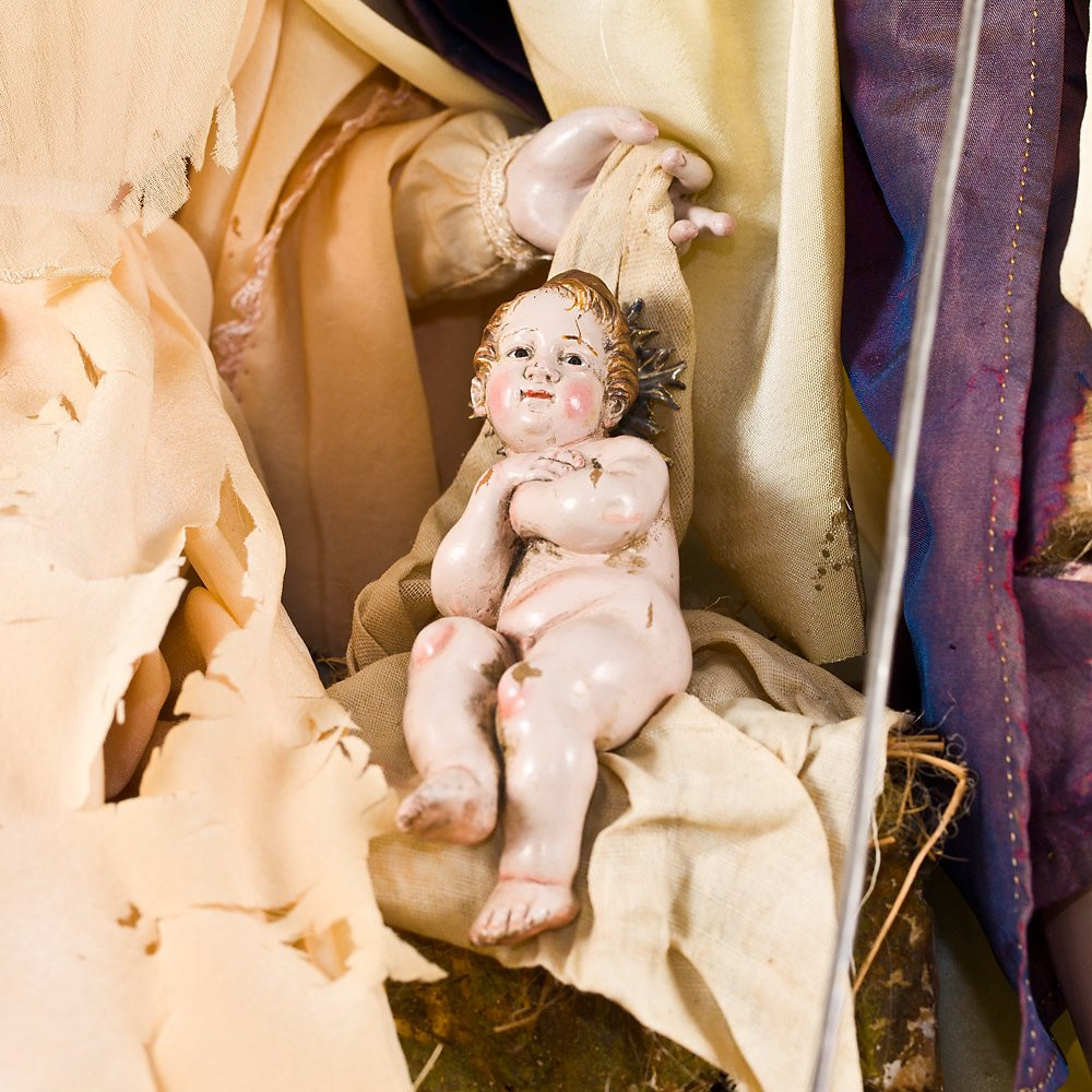 Campana con Natività-photo-3