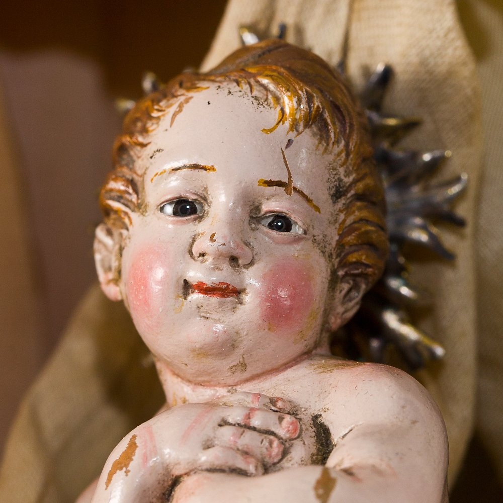 Campana con Natività-photo-2