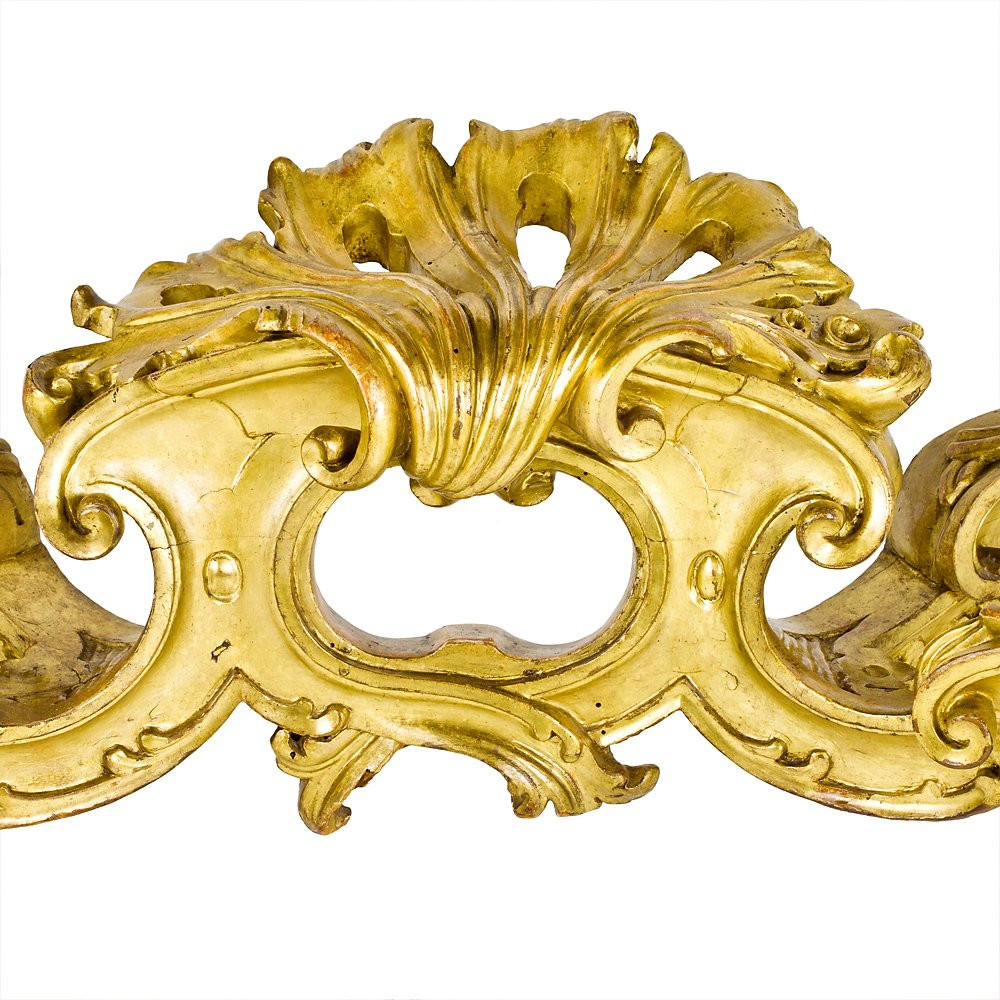 Consolle romana Luigi XV-photo-5