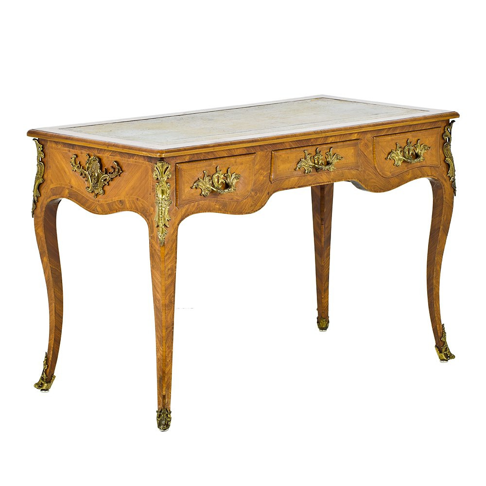 Scrittoio Luigi XV-photo-2