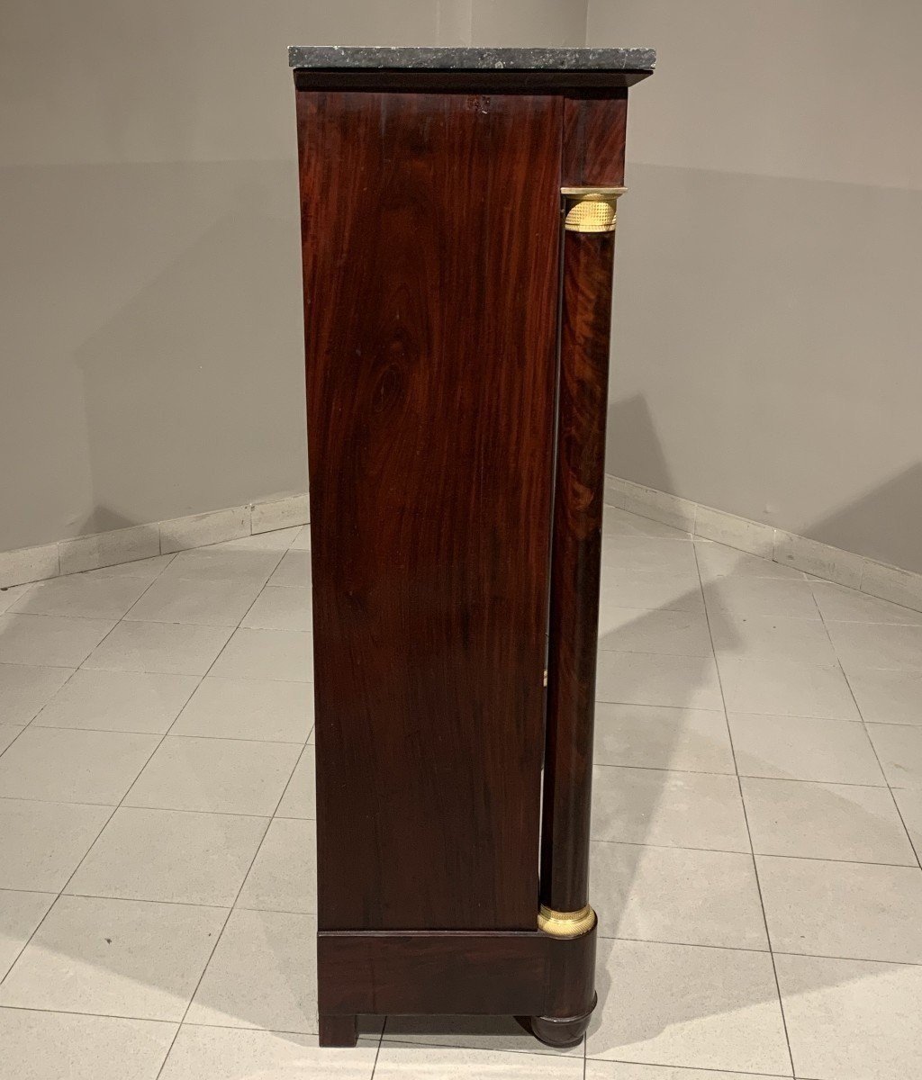 Secretaire à abattant Impero-photo-2